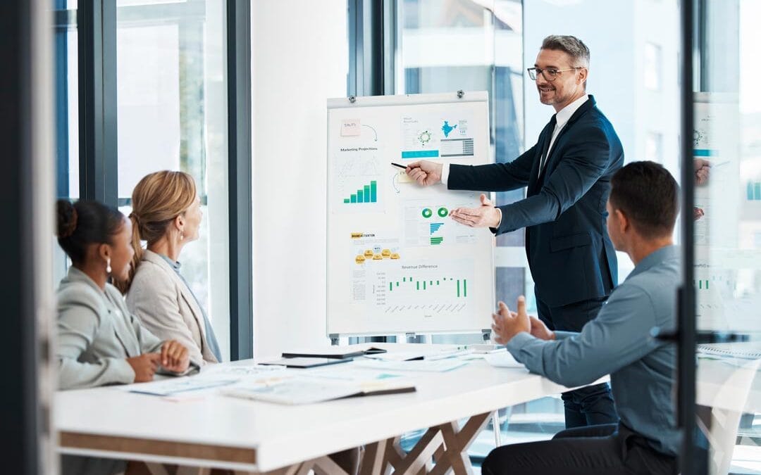Unlocking Business Success: The Power and Benefits of Hiring Consultants and Consultancy