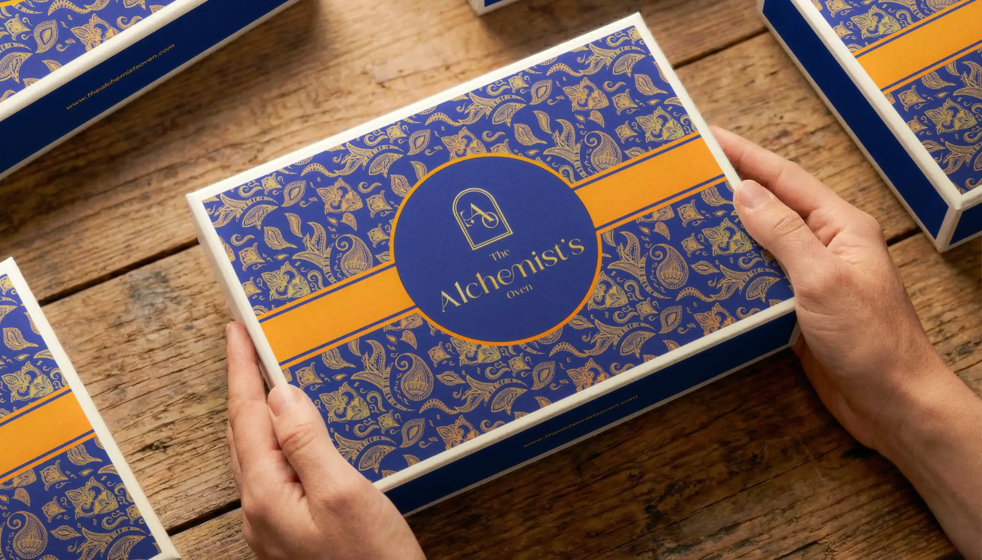 Packaging